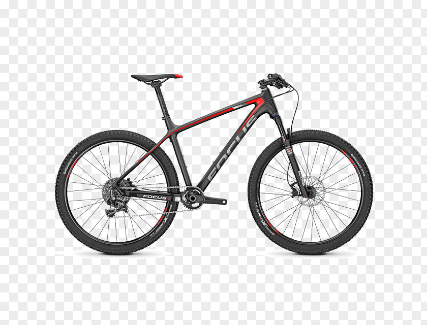 Focus Group 27.5 Mountain Bike Bicycle Hardtail Cross-country Cycling PNG