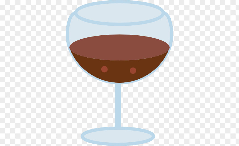 Glass Of Red Wine Drawing PNG