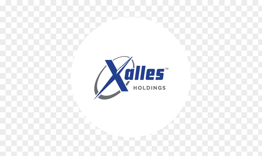 Helinda Holding Logo Xalles Holdings Company Business Arrowvista Corporation PNG