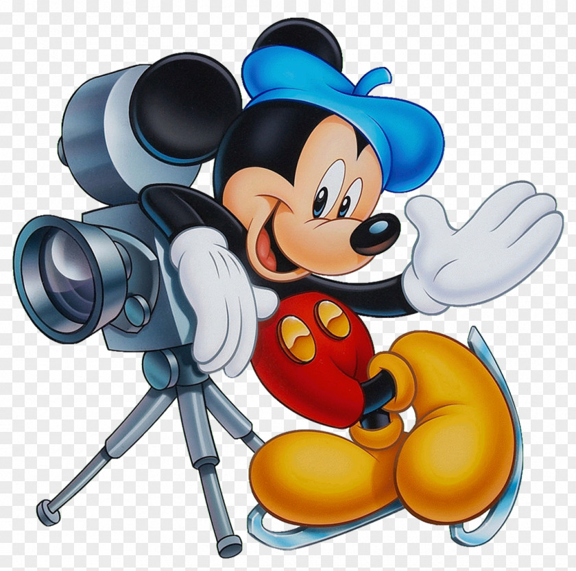 Micky Mouse Head Mickey Minnie Donald Duck The Walt Disney Company PNG
