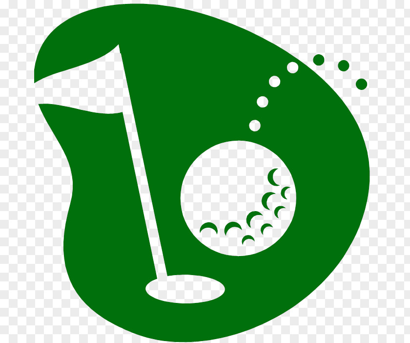 Mini Golf Balls Course Golfer Clip Art PNG
