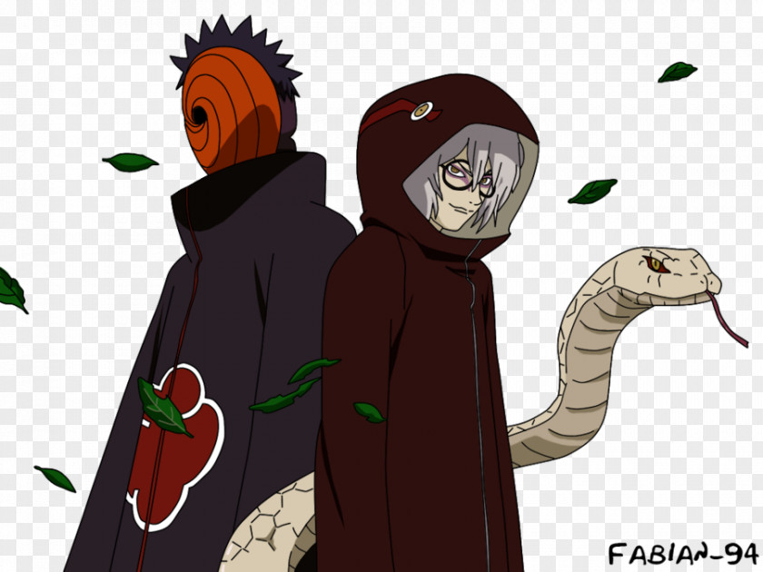 Naruto Sasuke Uchiha Madara Obito Kabuto Yakushi PNG