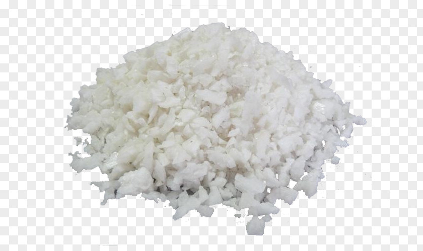 Salt Sodium Chloride Thai Curry White Rice Fleur De Sel PNG