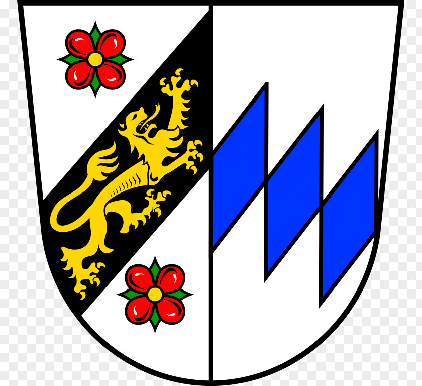 Salzweg Passau Coat Of Arms Markt Tittling PNG