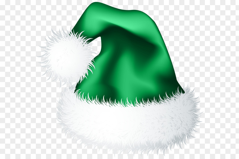 Santa Claus Hat Christmas Day Image Ornament PNG