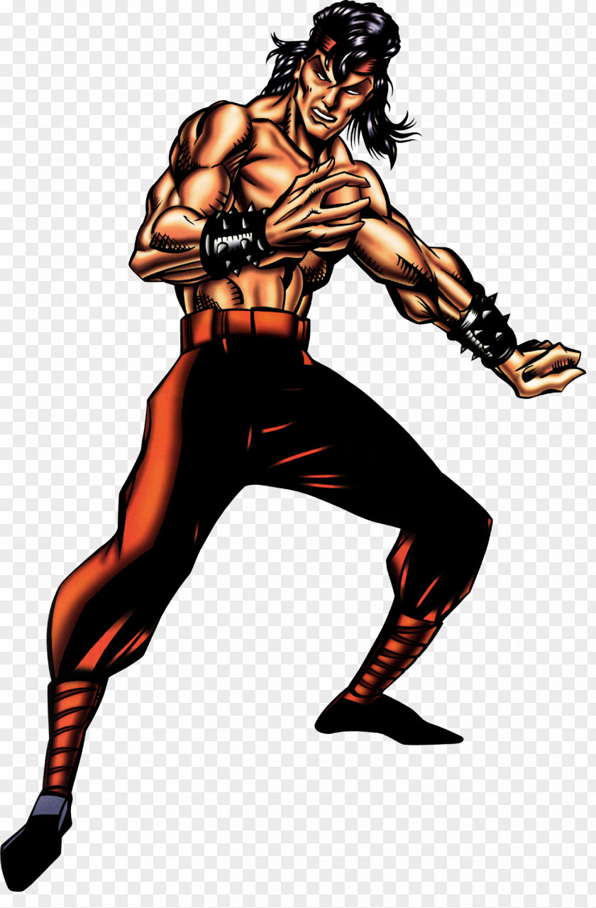 Scorpions Mortal Kombat X Liu Kang Kombat: Armageddon 3 PNG