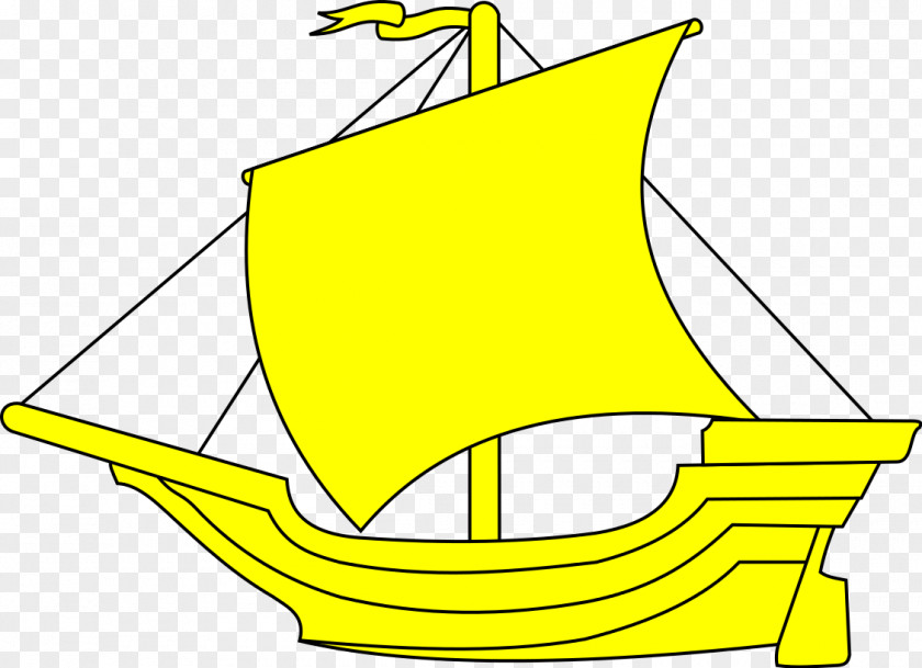 Ships Ship Heraldry Caravel Clip Art PNG