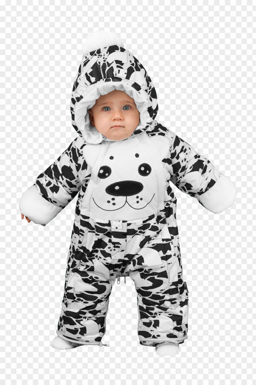 Sleeve Pajamas Toddler Animal Costume PNG