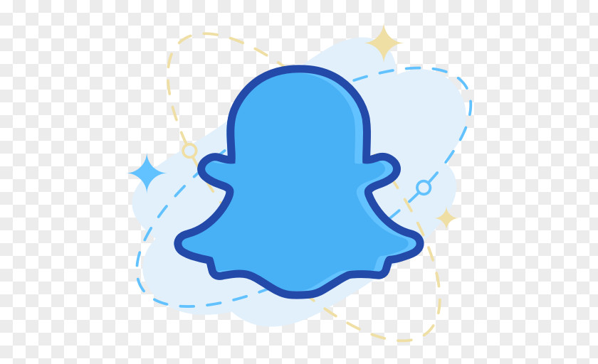 Snapchat Icon Logo. PNG