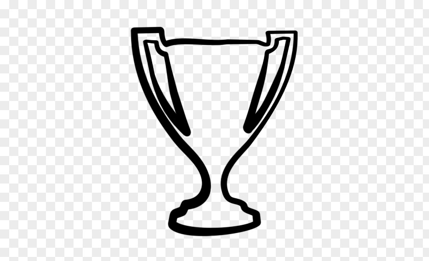 Trophy Award Clip Art PNG