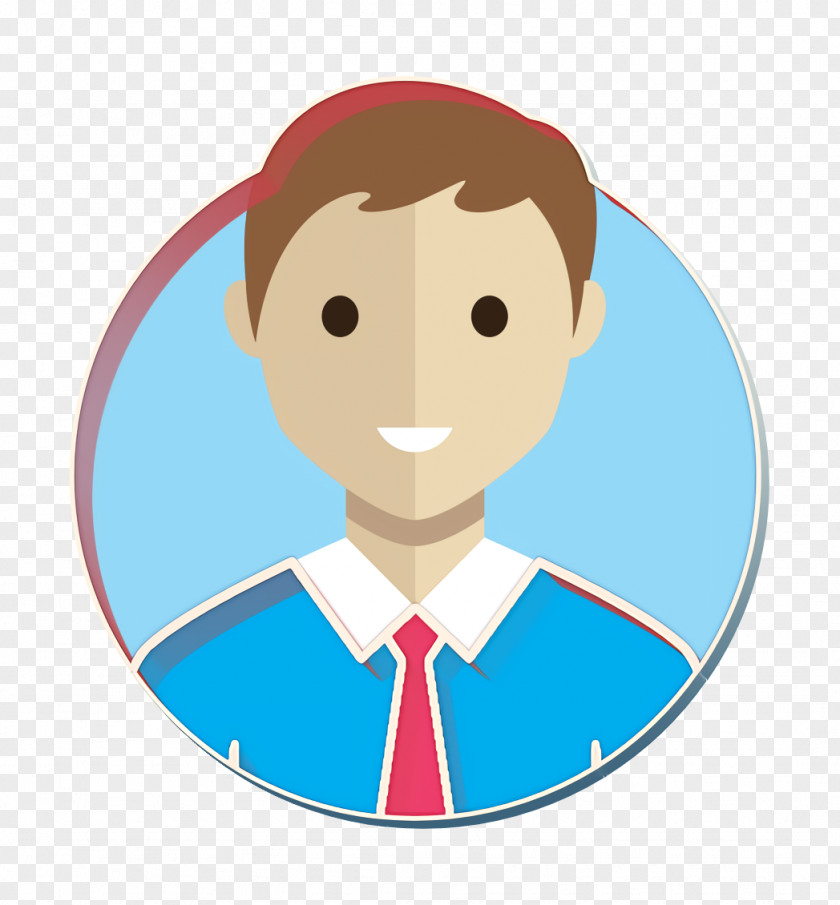 Art Smile Business Background People PNG