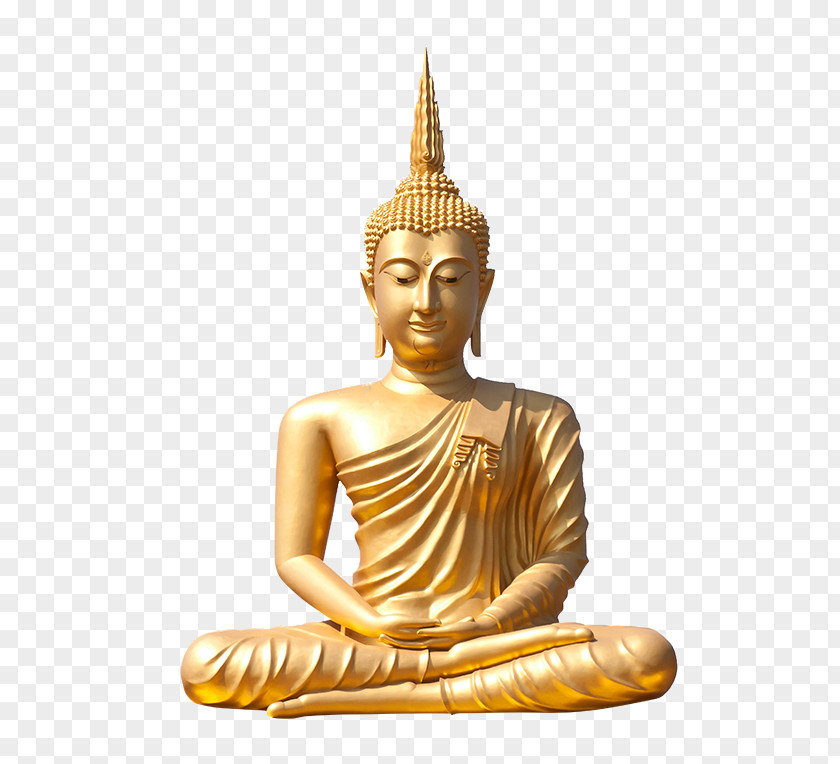 Beautiful Pictures Of Lord Buddha Golden Buddhahood Stock Photography Shutterstock PNG