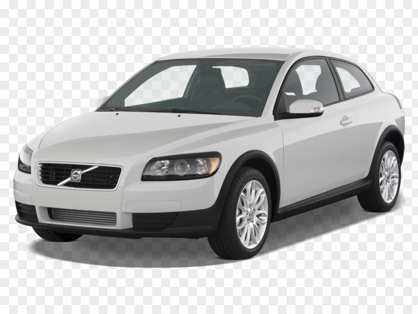 Car 2013 Volvo C30 2010 AB PNG