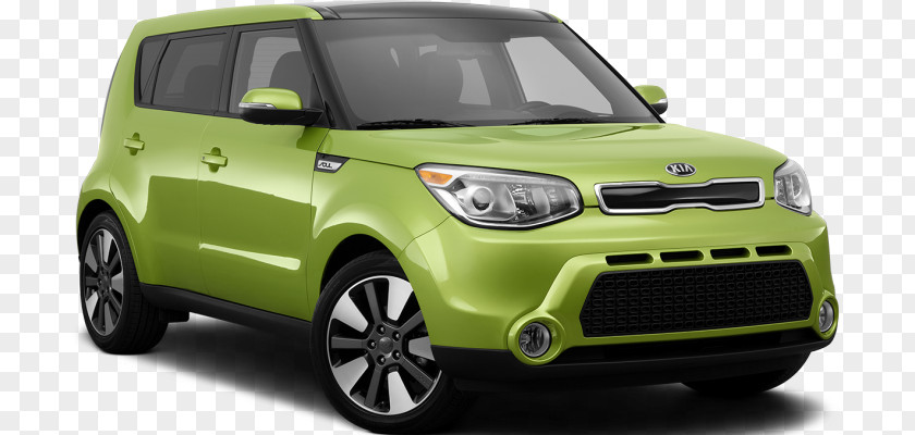 Car Compact Kia Motors 2016 Soul PNG