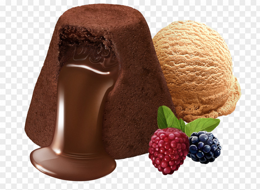 Chocolat Chocolate Ice Cream Neapolitan Cones PNG