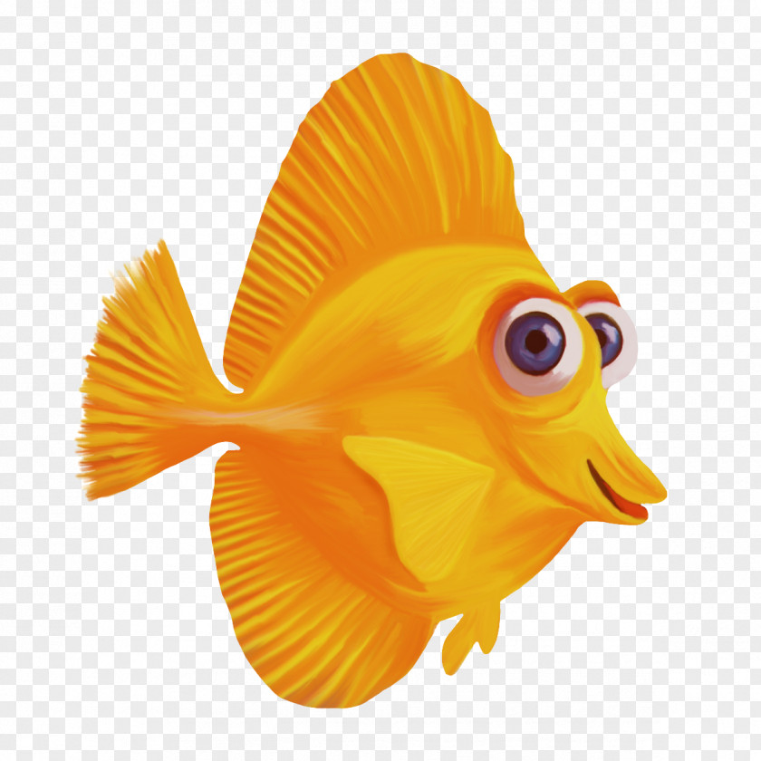 Fish Chomp Clip Art PNG