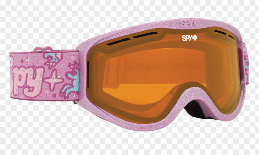 Glasses Goggles Skiing Google Cadet PNG