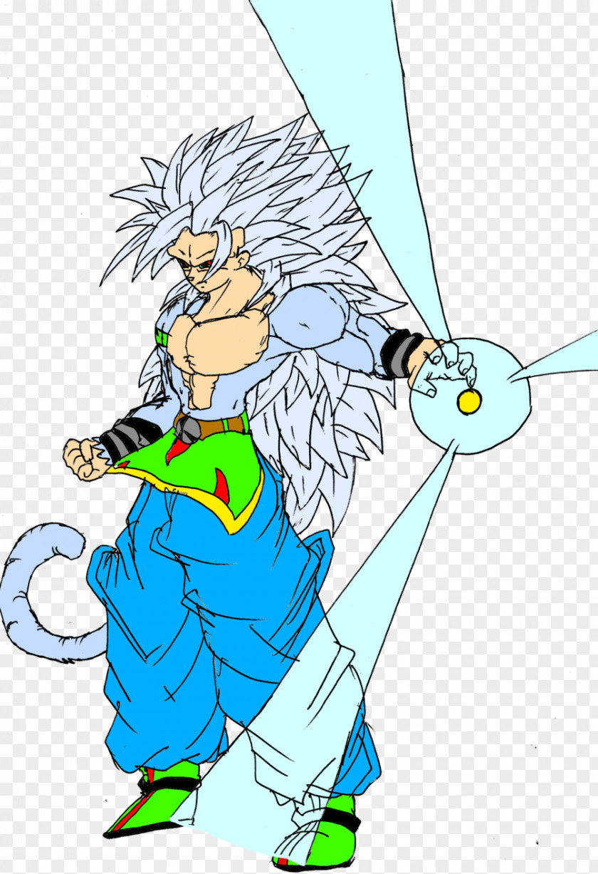 Goku Drawing Super Saiyan Illustration DeviantArt PNG