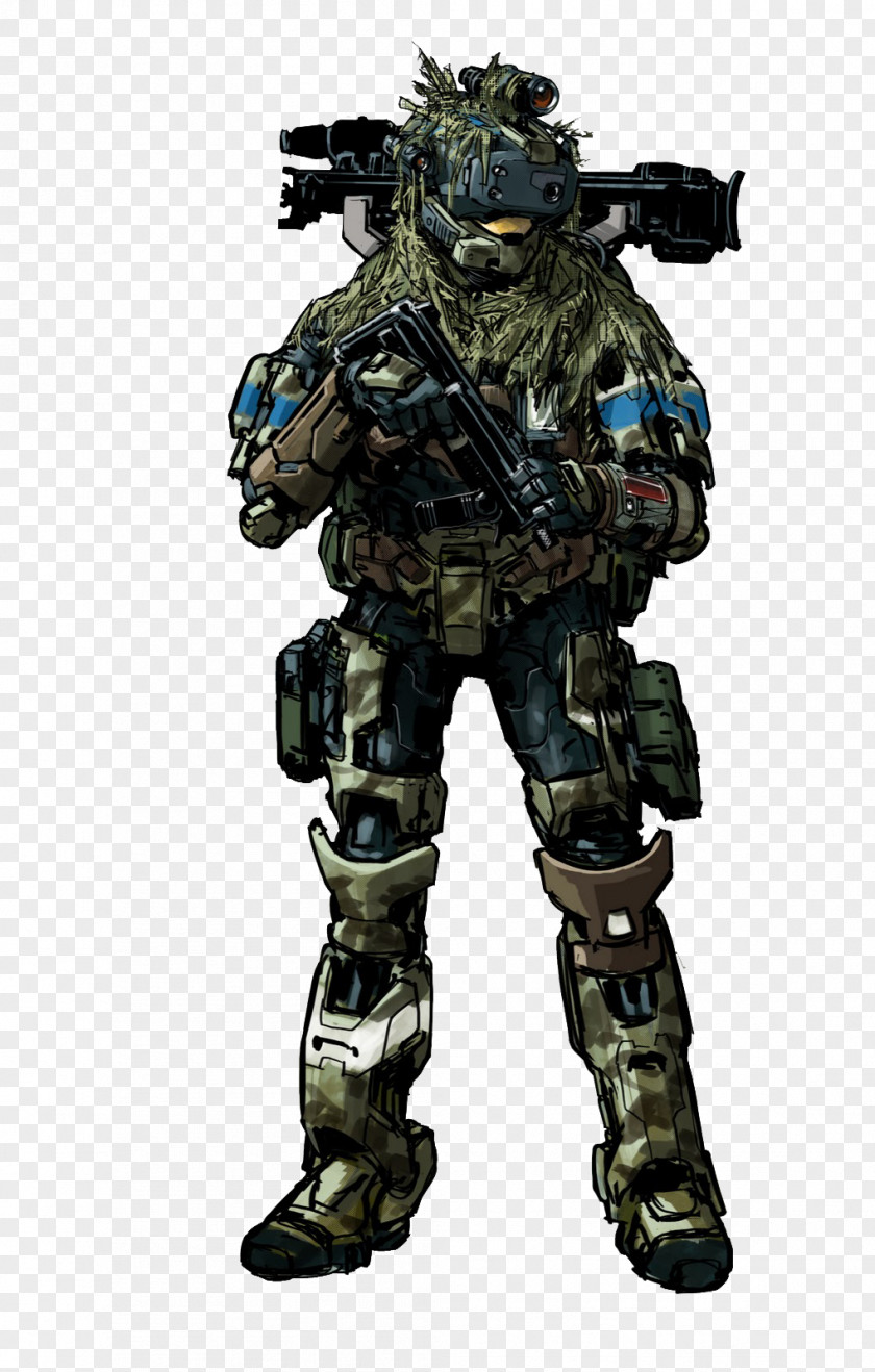 Halo Halo: Reach Combat Evolved 3: ODST 4 5: Guardians PNG