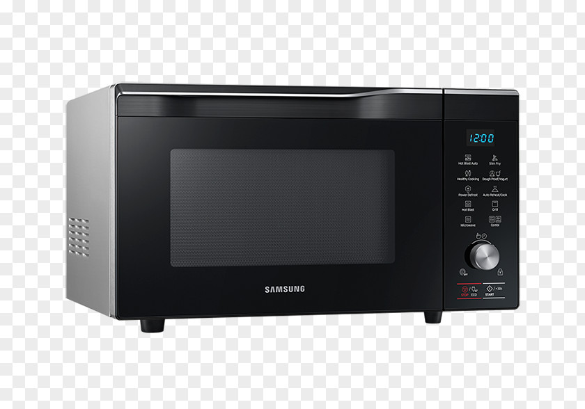 Home Appliances Microwave Ovens Convection Samsung Hob PNG