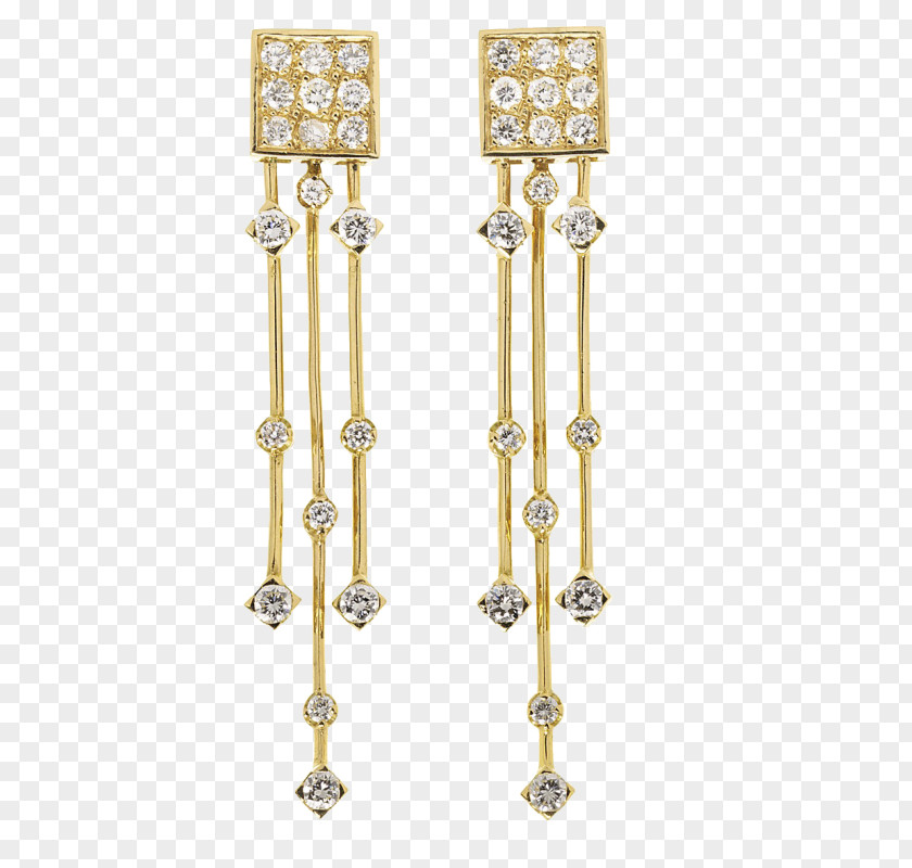 Jewellery Earring Body Lighting Metal PNG