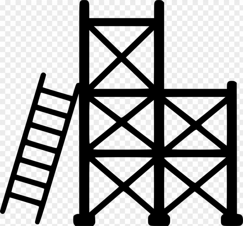 Ladders Scaffolding General Contractor Company PNG