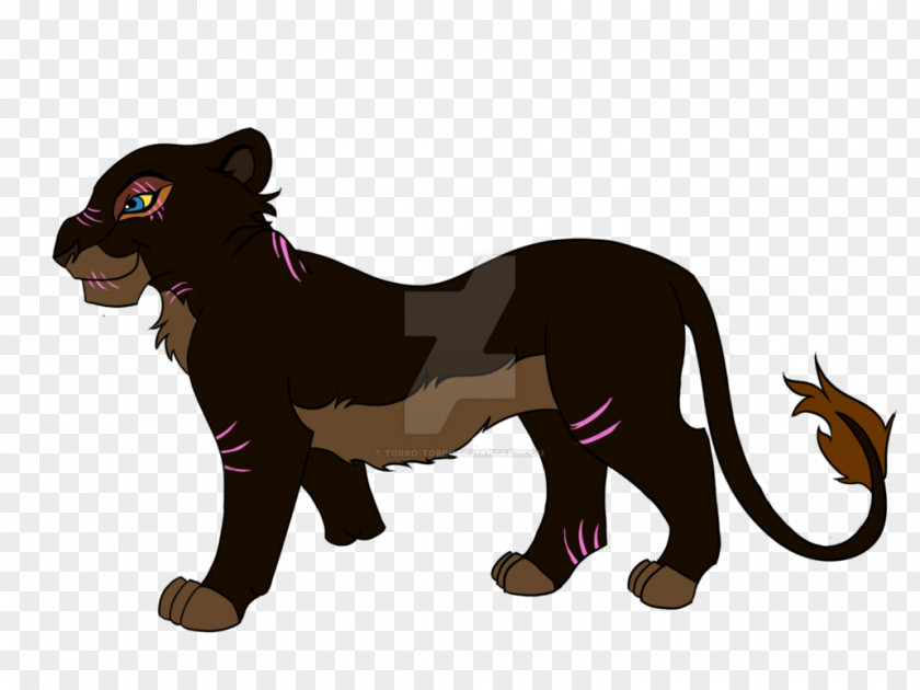 Lion Big Cat Terrestrial Animal PNG