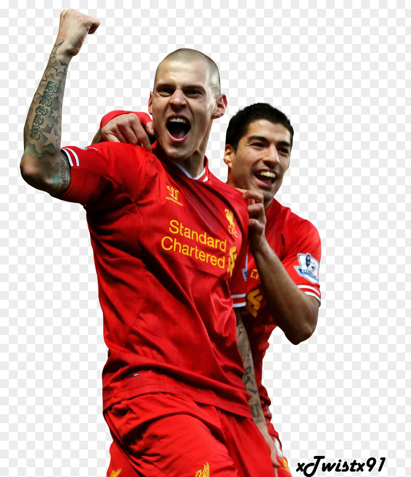 Luiz Suarez Martin Škrtel Luis Suárez Liverpool F.C. Slovakia National Football Team Player PNG