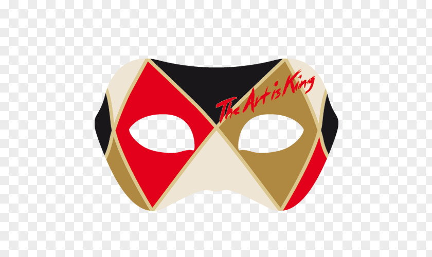 Mask Masque Font PNG