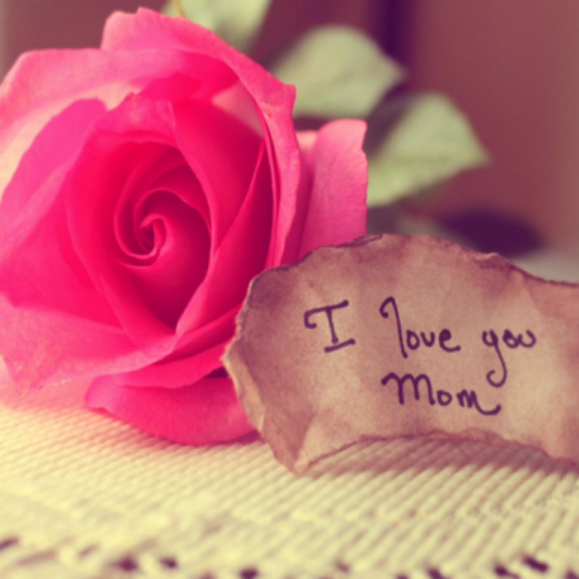 Mothers Day Mother's Gift Wish Child PNG