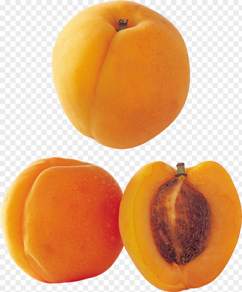 Orange Fruit Peaches And Cream Auglis Nectarine PNG
