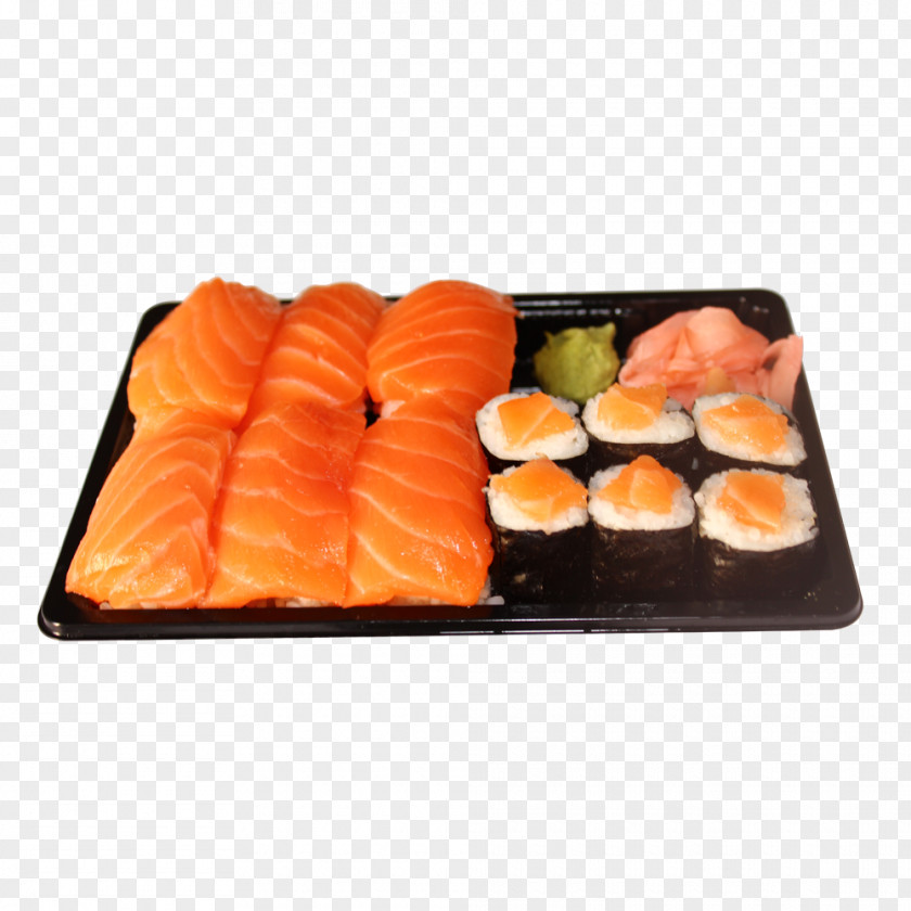 Sushi California Roll Sashimi Smoked Salmon Chez Vous PNG