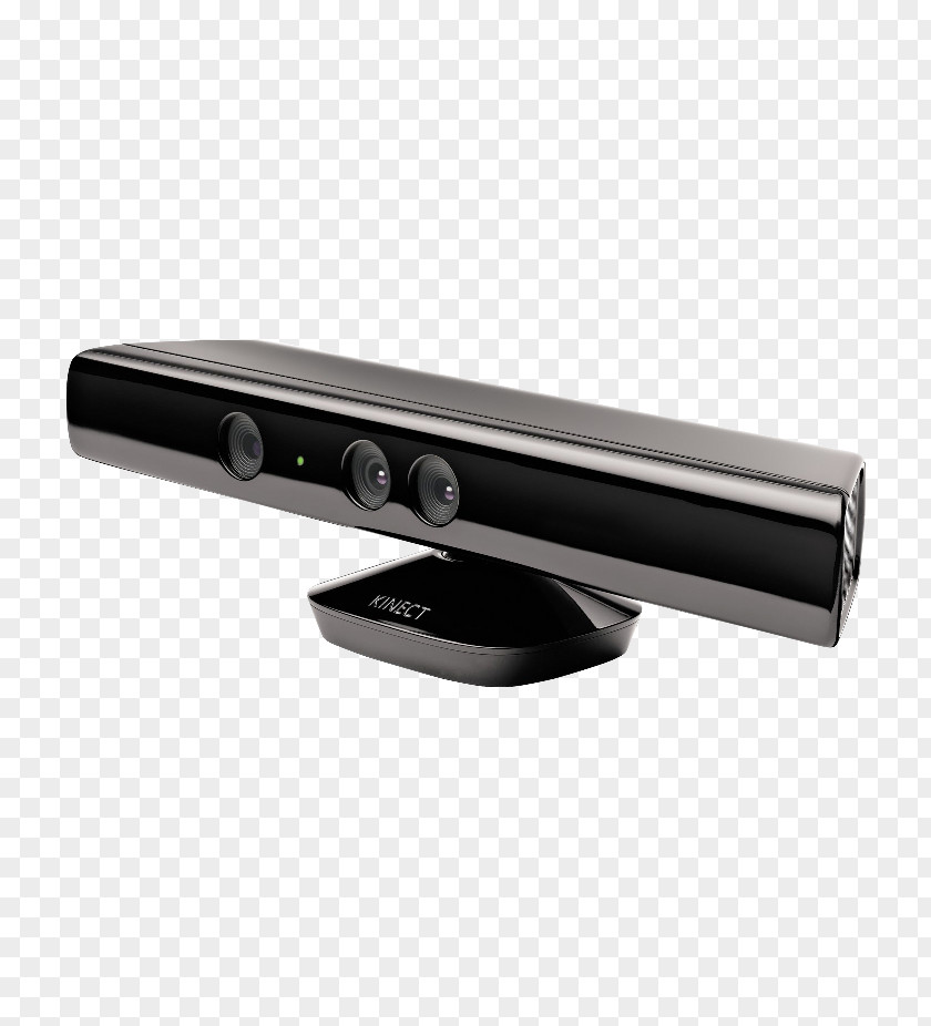 USB Kinect Adventures! Xbox 360 Microsoft Corporation PNG