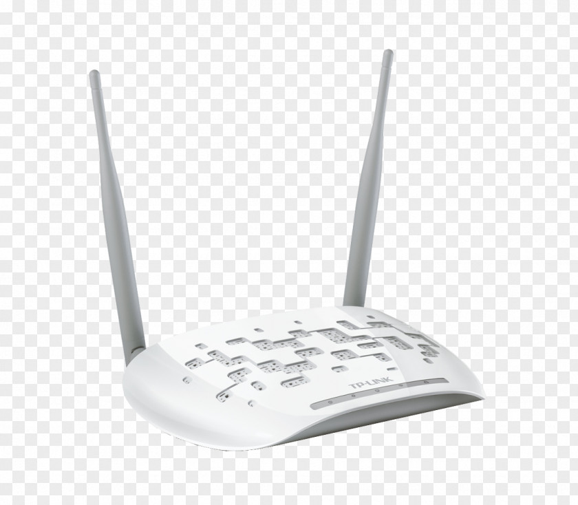 Access Point Wireless Points TP-Link TL-WA801ND Router Repeater PNG