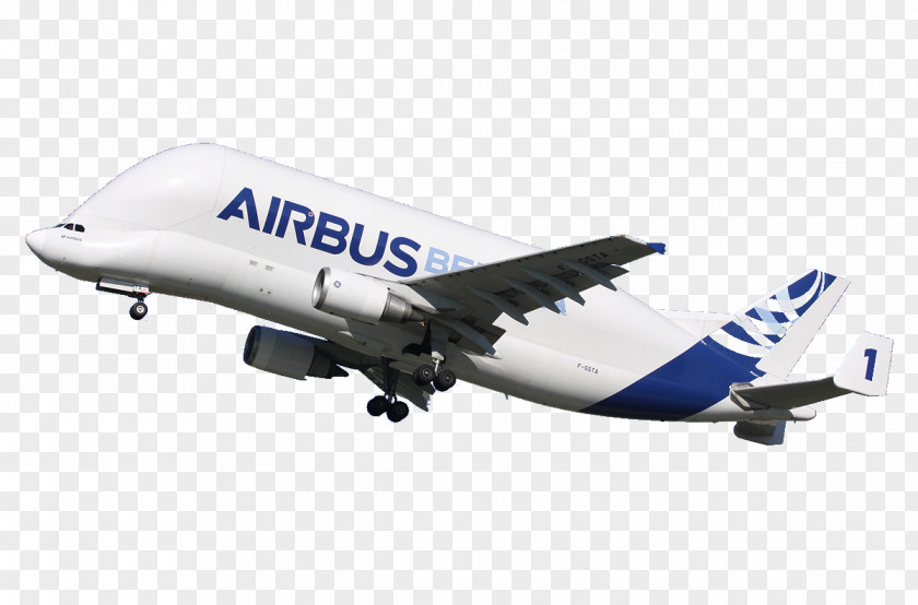 Airplane Airbus A380 Air Transportation Airline Travel PNG