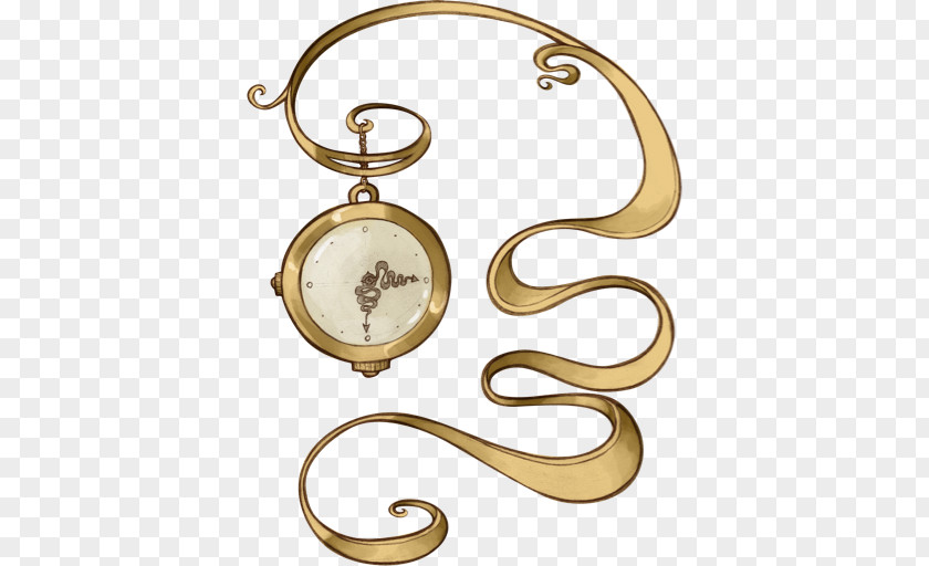 Clock Jewellery Body Jewelry Font PNG