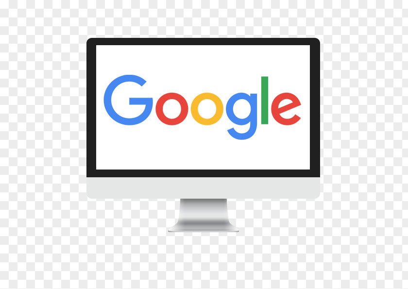 Digital Marketing Training Design Computer Monitors Google My Business Organization Clip Art PNG