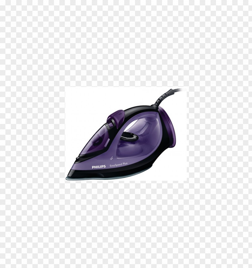 Ironing Clothes Iron Philips Steam PNG