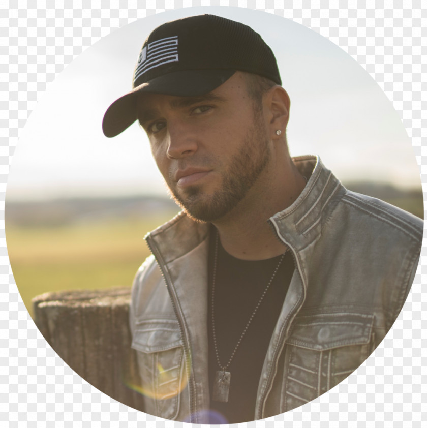 Luke Combs Southern Standard Co. Cap Hat Musician Ryan Robinette PNG