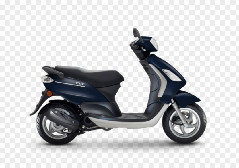 Motos Piaggio Fly Formula One Motorsports Inc Motorcycle Scooter PNG