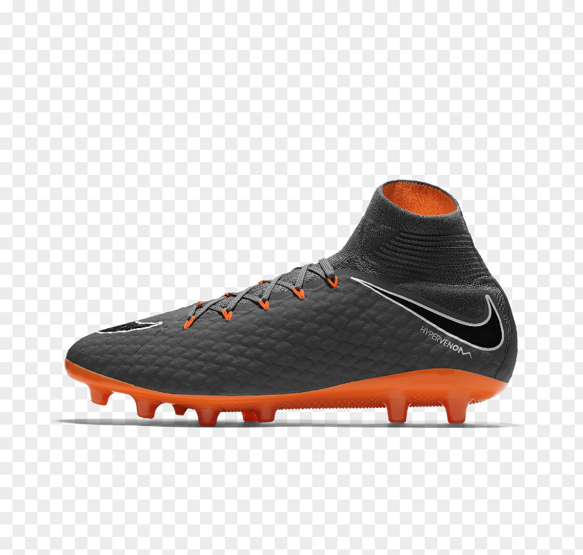 Nike Football Boot Hypervenom Shoe Mercurial Vapor PNG