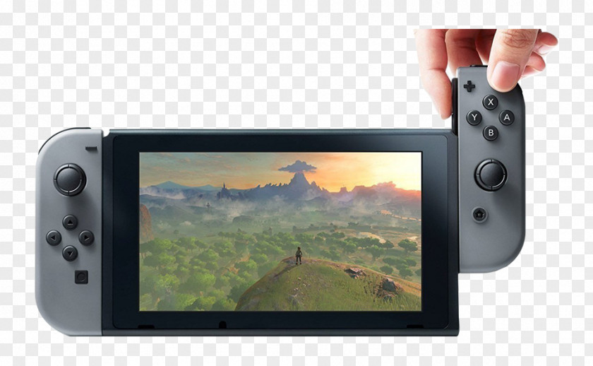 Nintendo Switch Xbox 360 Wii PlayStation 4 PNG