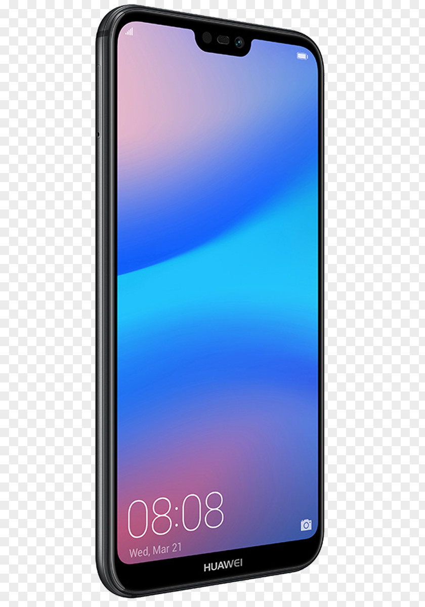 Smartphone Huawei P20 LTE 华为 PNG