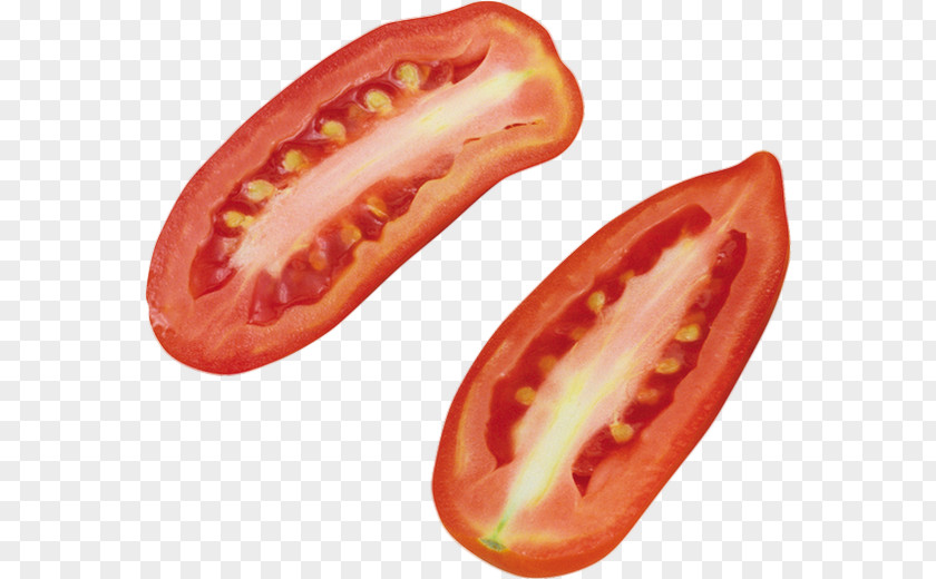 Tomate Plum Tomato Cherry Food Clip Art PNG