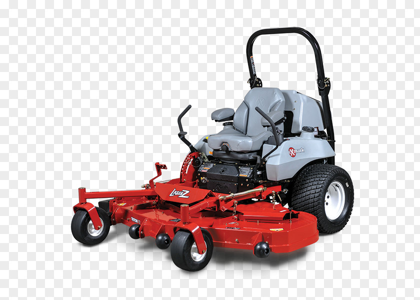 Tractor Lawn Mowers Zero-turn Mower Exmark Manufacturing Company Incorporated Diesel Engine PNG