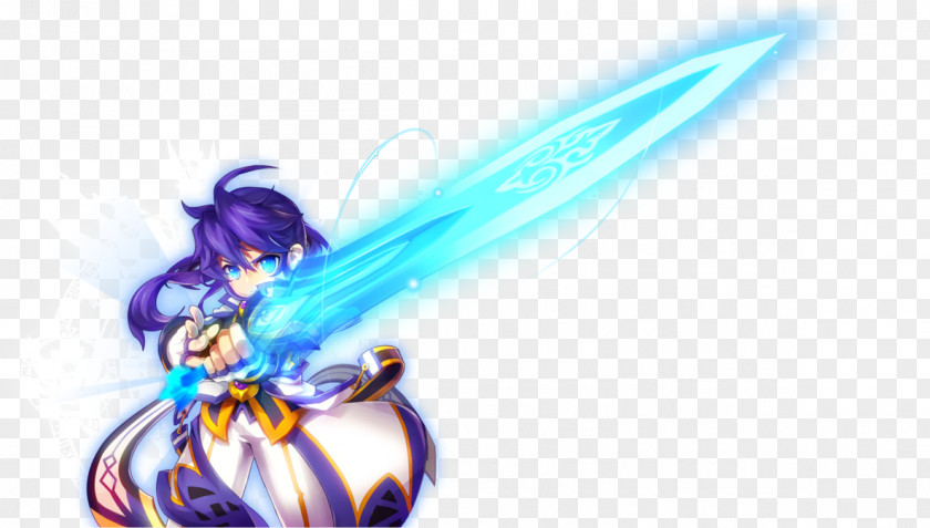 Arcano Grand Chase Ronan Erudon DeviantArt Canaban KOG Games PNG