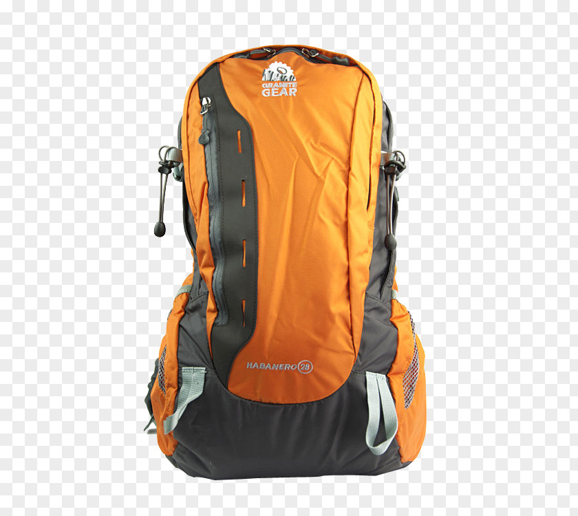 Backpack Backpacking Granite Gear Bag PNG