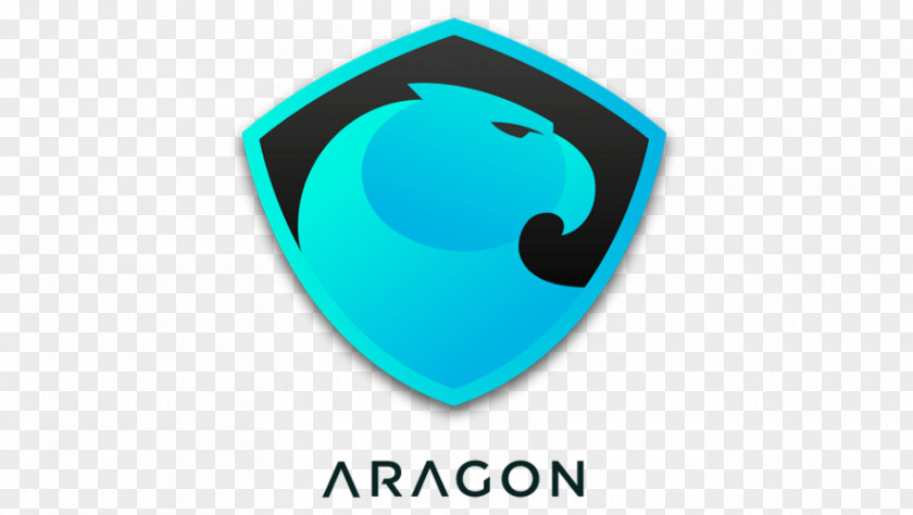 Bitcoin Aragon Ethereum Blockchain Organization PNG