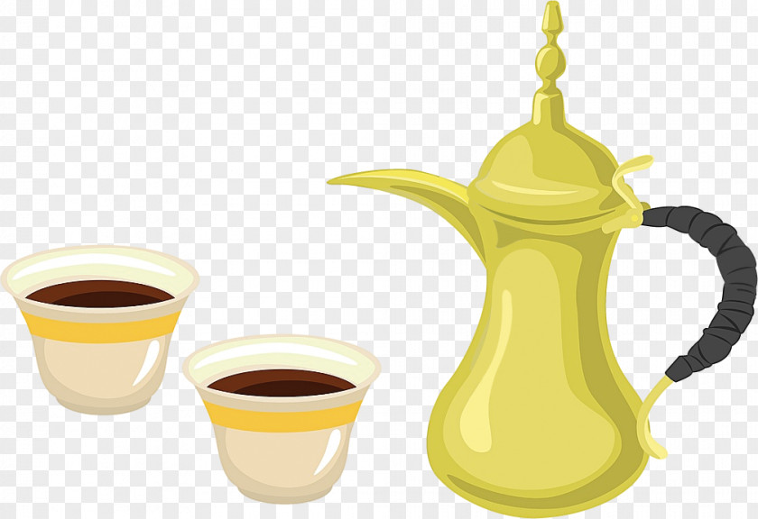 Coffee Arabic Turkish Cafe Tea PNG