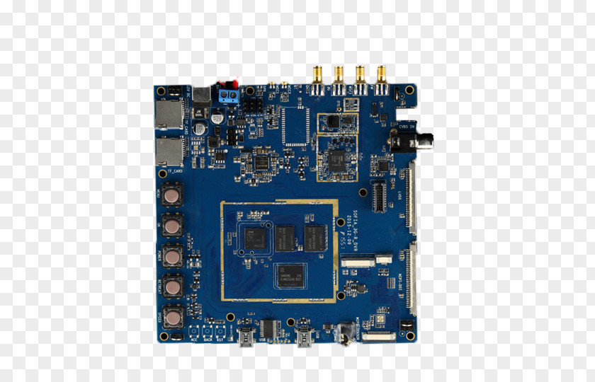 Computer TV Tuner Cards & Adapters Graphics Video Motherboard Network Electronic Component PNG